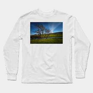 Healuagh Long Sleeve T-Shirt